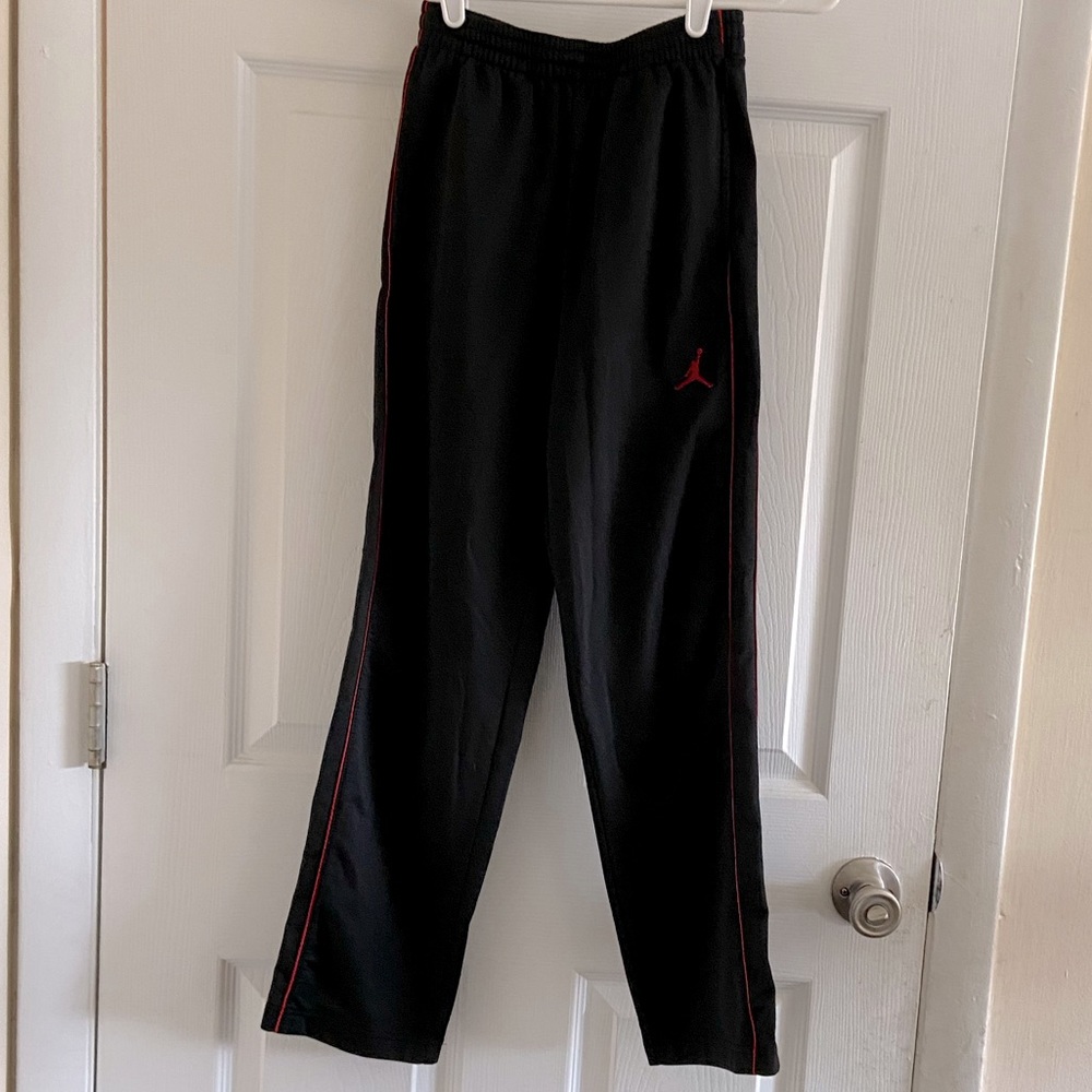 Jordan | Youth Air Jordan Basketball Pants